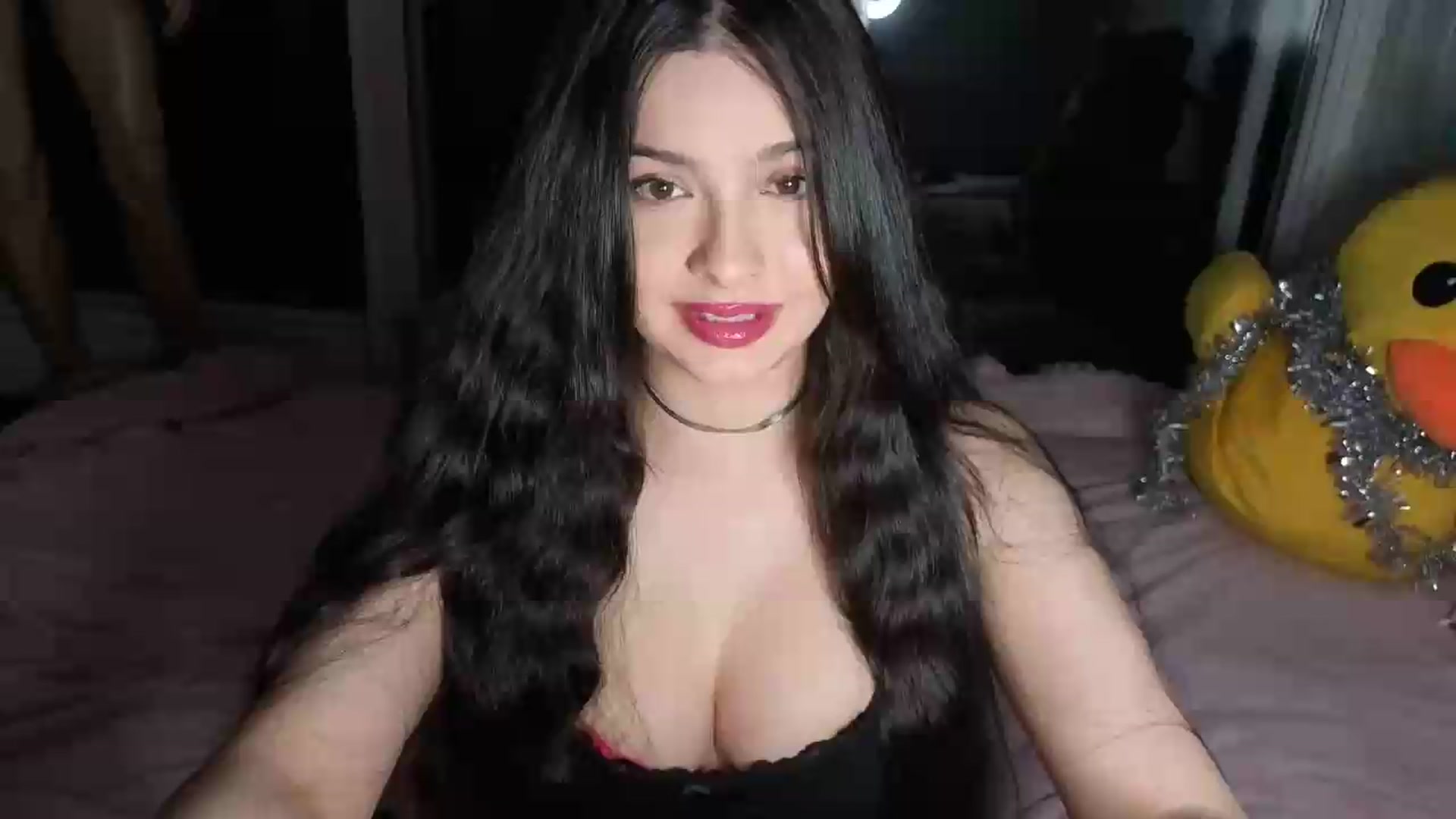 Gallery image thumbnail from VantaBee's myfreecams stream on, 06/20/2026, 06:07 image 1 of 20