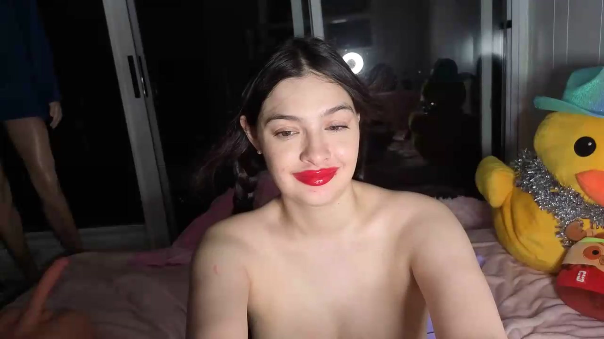 Gallery image thumbnail from VantaBee's myfreecams stream on, 07/04/2026, 06:29 image 20 of 20