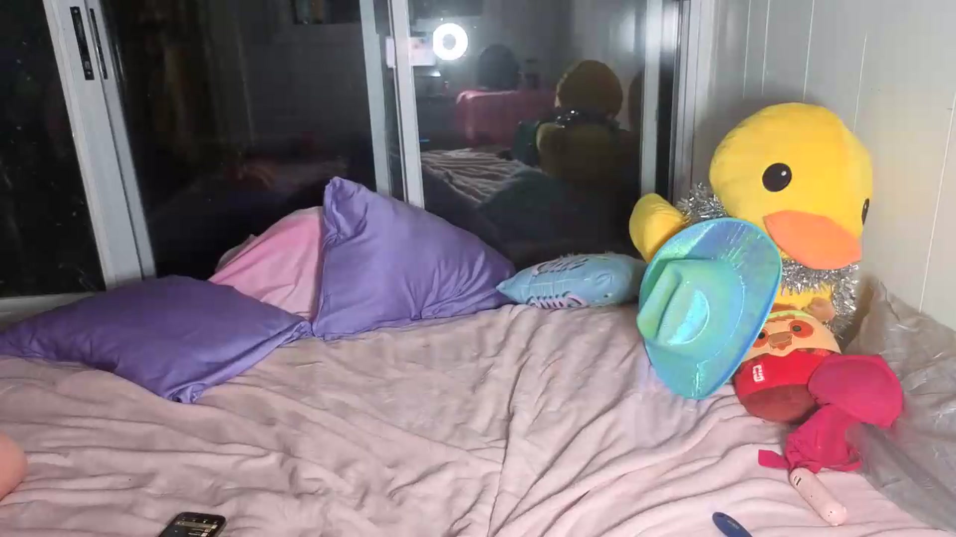Gallery image thumbnail from VantaBee's myfreecams stream on, 07/04/2026, 06:29 image 19 of 20