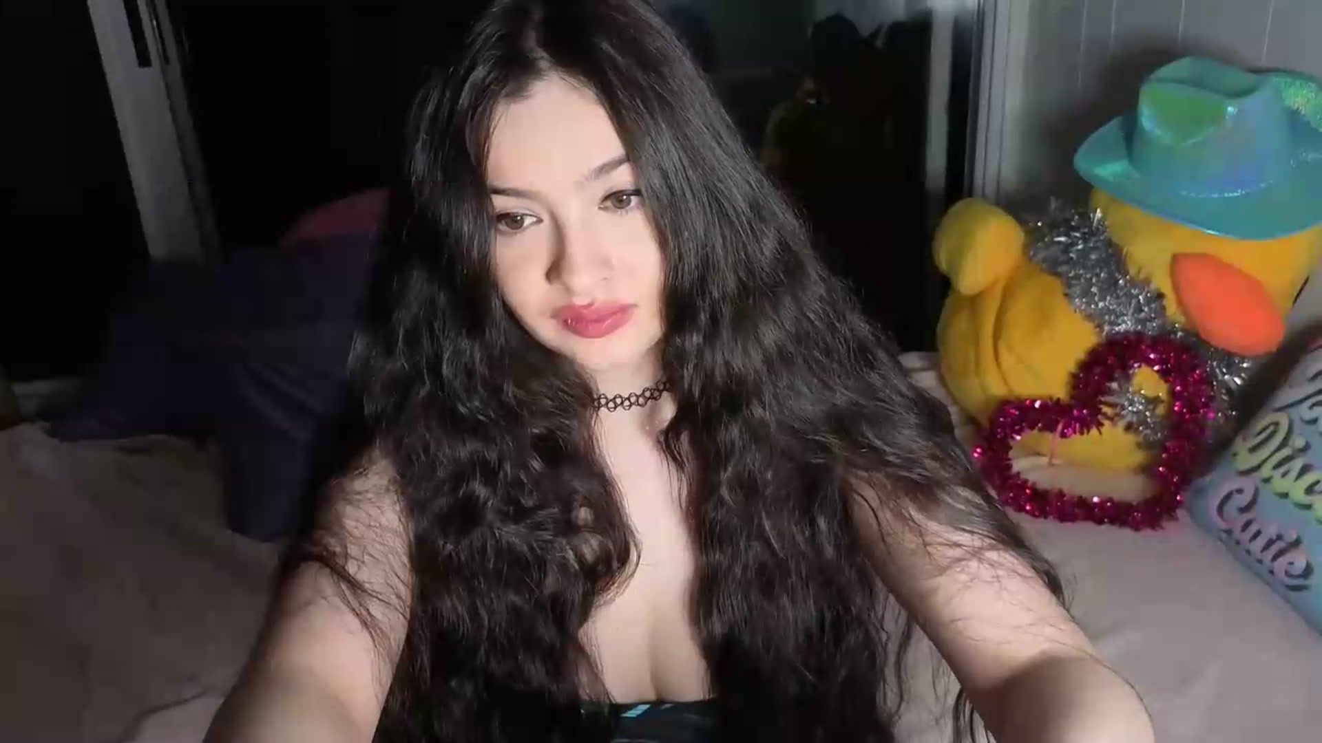 Gallery image thumbnail from VantaBee's myfreecams stream on, 07/11/2026, 05:06 image 8 of 20