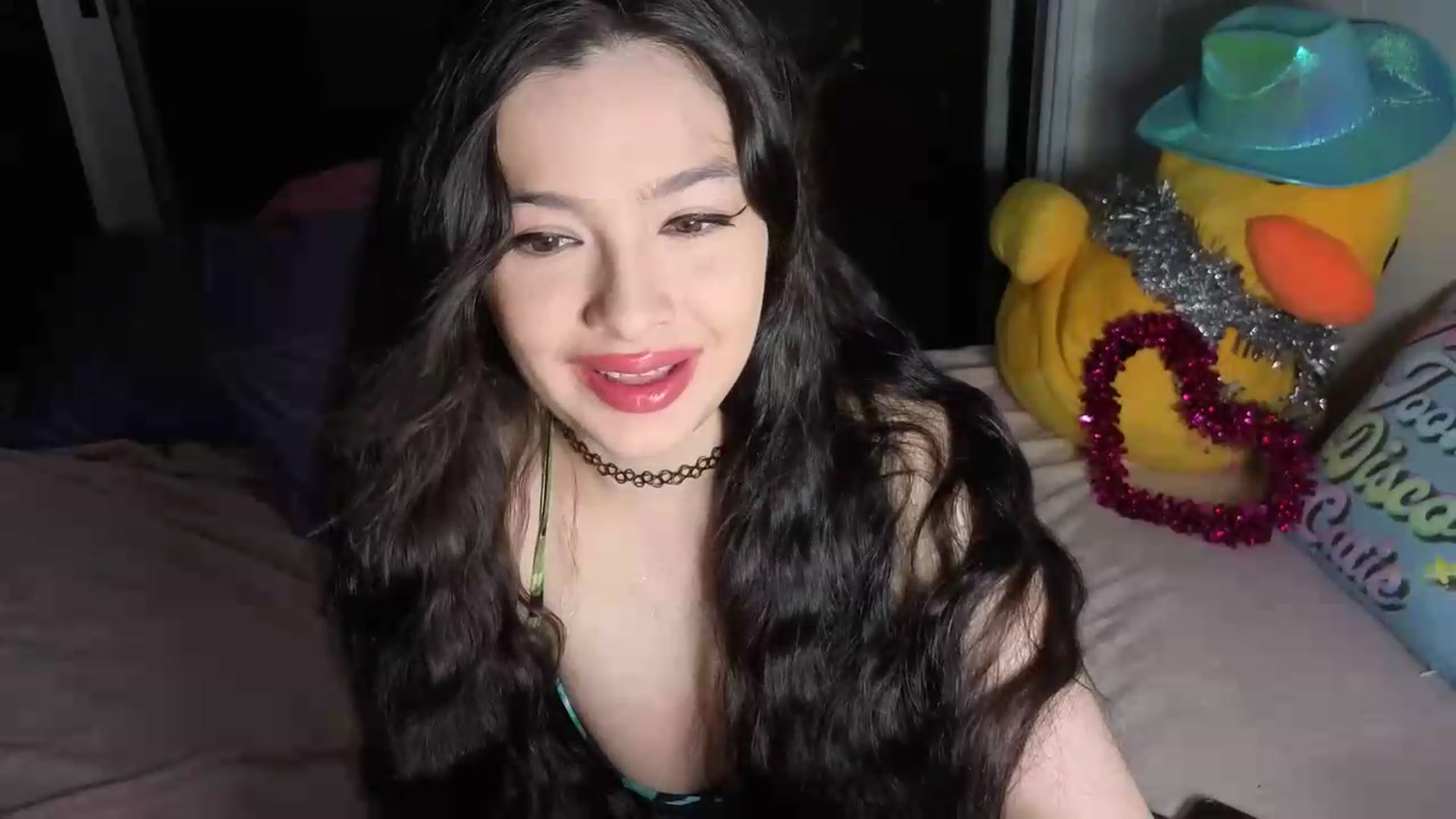 Gallery image thumbnail from VantaBee's myfreecams stream on, 07/11/2026, 05:06 image 3 of 20
