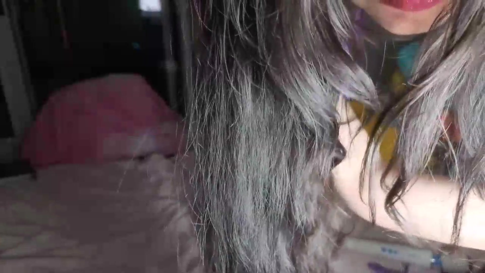 Gallery image thumbnail from VantaBee's myfreecams stream on, 08/01/2026, 05:50 image 18 of 20