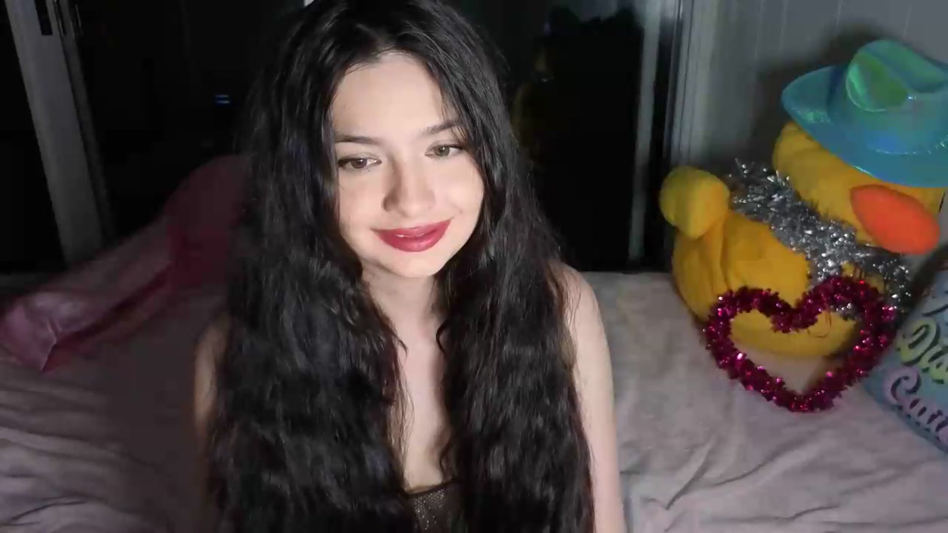 Gallery image thumbnail from VantaBee's myfreecams stream on, 08/15/2026, 05:51 image 11 of 20
