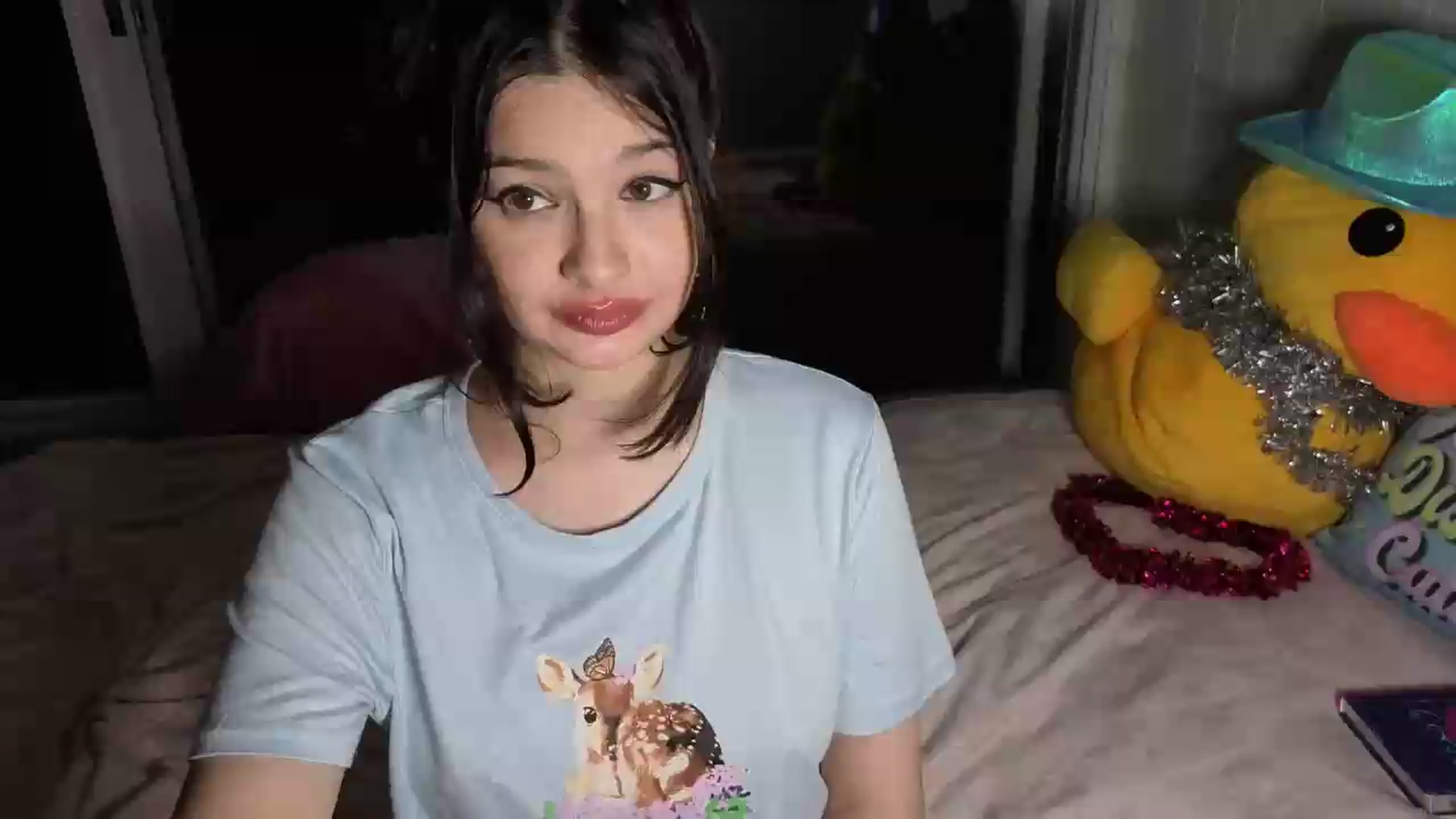 Gallery image thumbnail from VantaBee's myfreecams stream on, 08/27/2026, 04:14 image 1 of 20