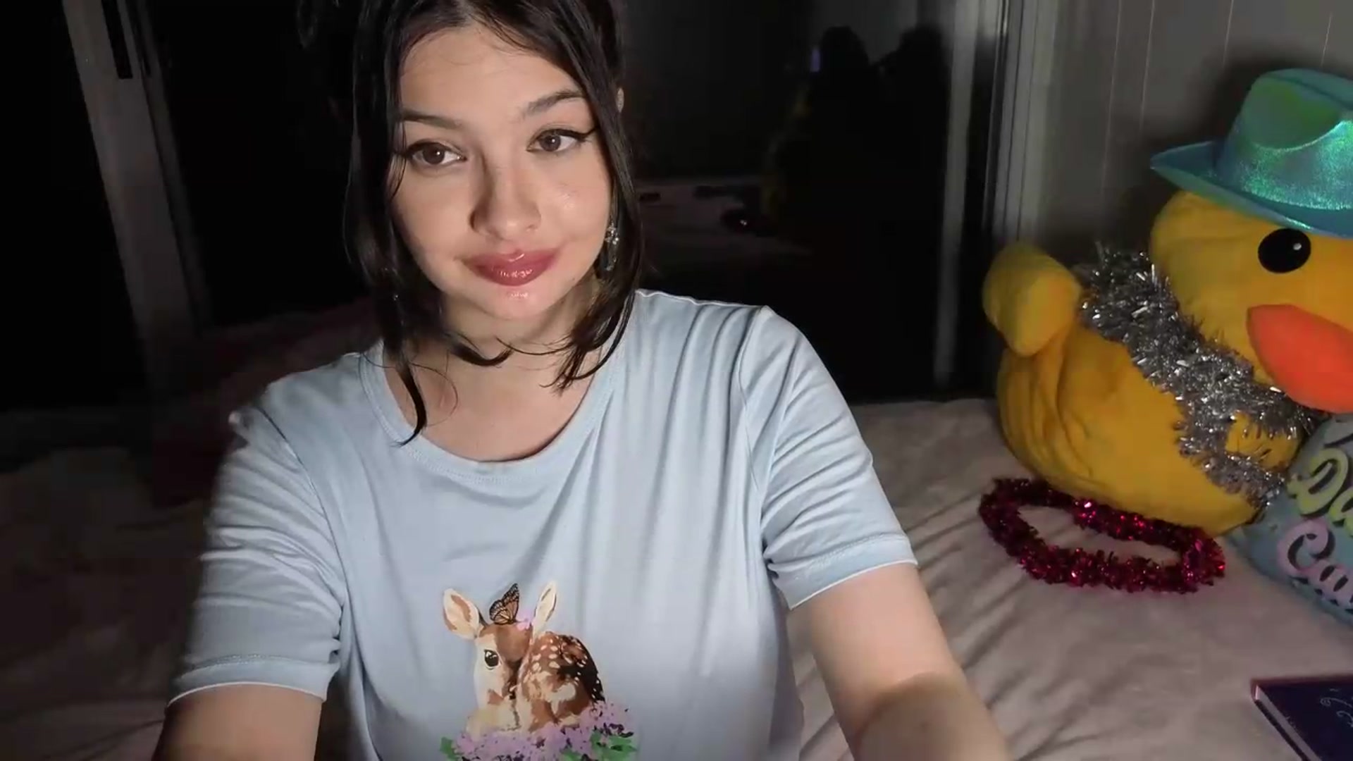 Gallery image thumbnail from VantaBee's myfreecams stream on, 08/27/2026, 04:14 image 10 of 20