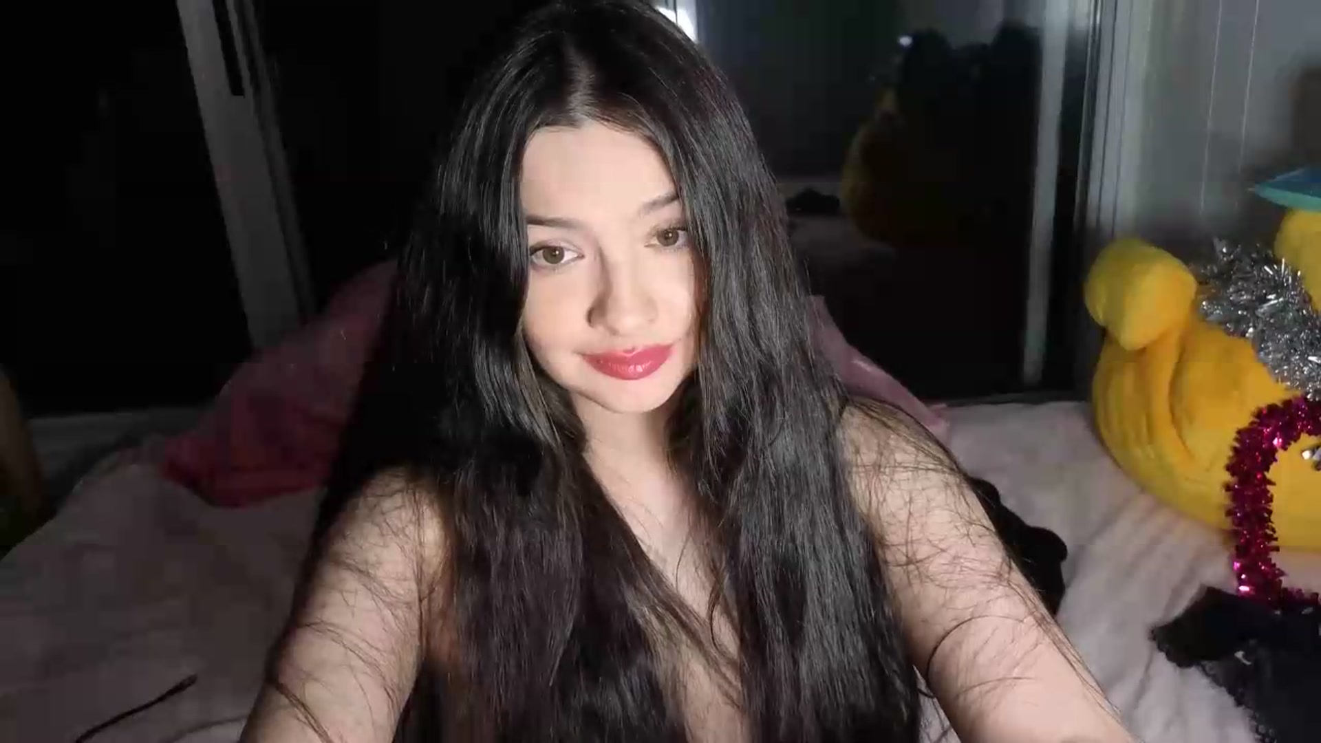 Gallery image thumbnail from VantaBee's myfreecams stream on, 08/29/2026, 05:25 image 19 of 20
