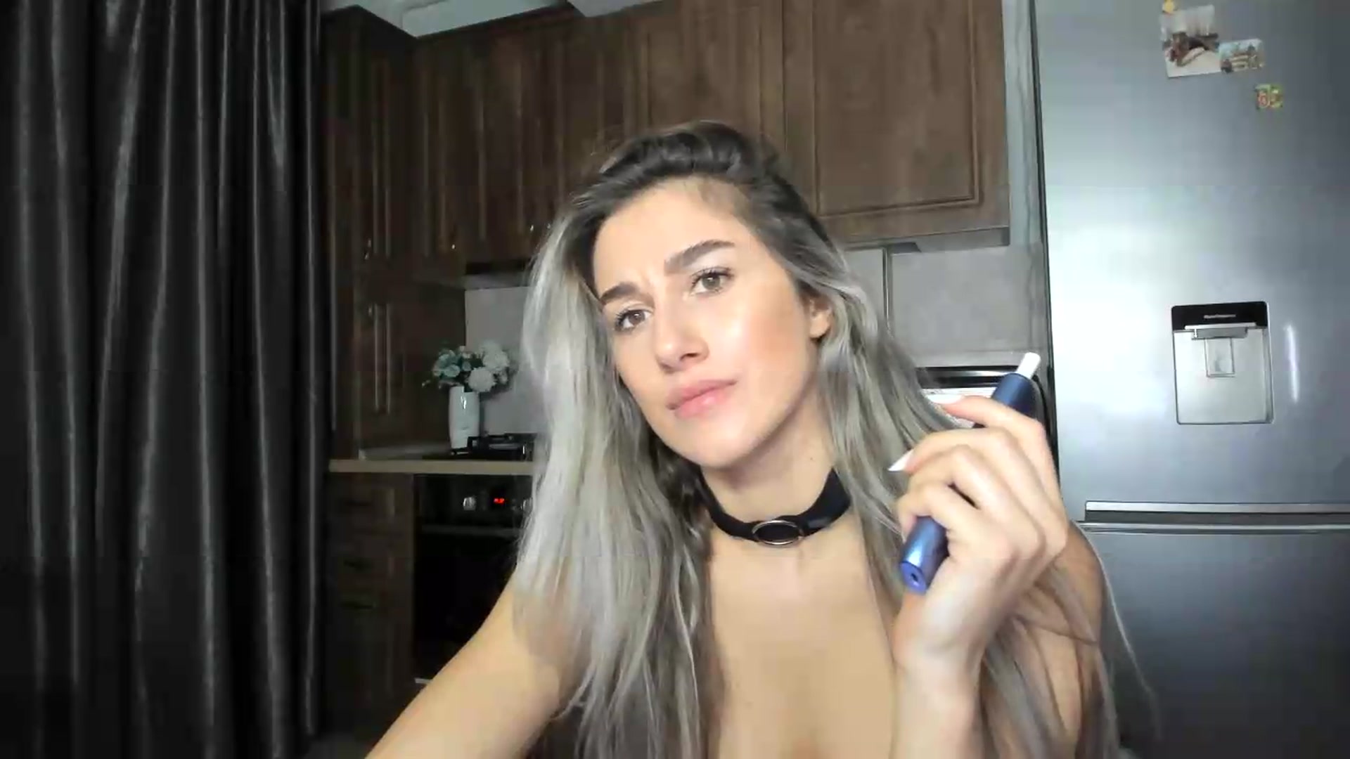 Gallery image thumbnail from VanyaMavren's myfreecams stream on, 08/20/2026, 19:49 image 18 of 20