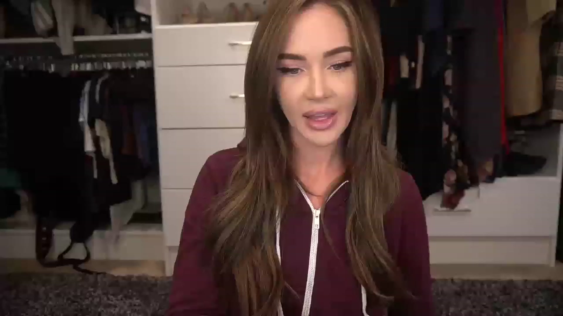 Gallery image thumbnail from VapePapi's myfreecams stream on, 11/22/2022, 22:55 image 18 of 20