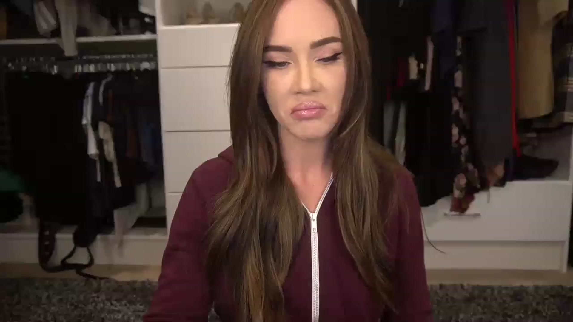 Gallery image thumbnail from VapePapi's myfreecams stream on, 11/23/2022, 01:56 image 11 of 20