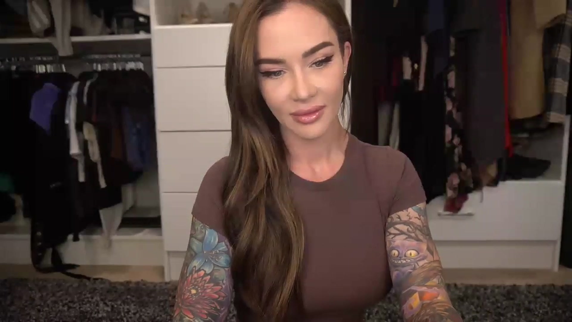 Gallery image thumbnail from VapePapi's myfreecams stream on, 11/24/2022, 21:54 image 8 of 20