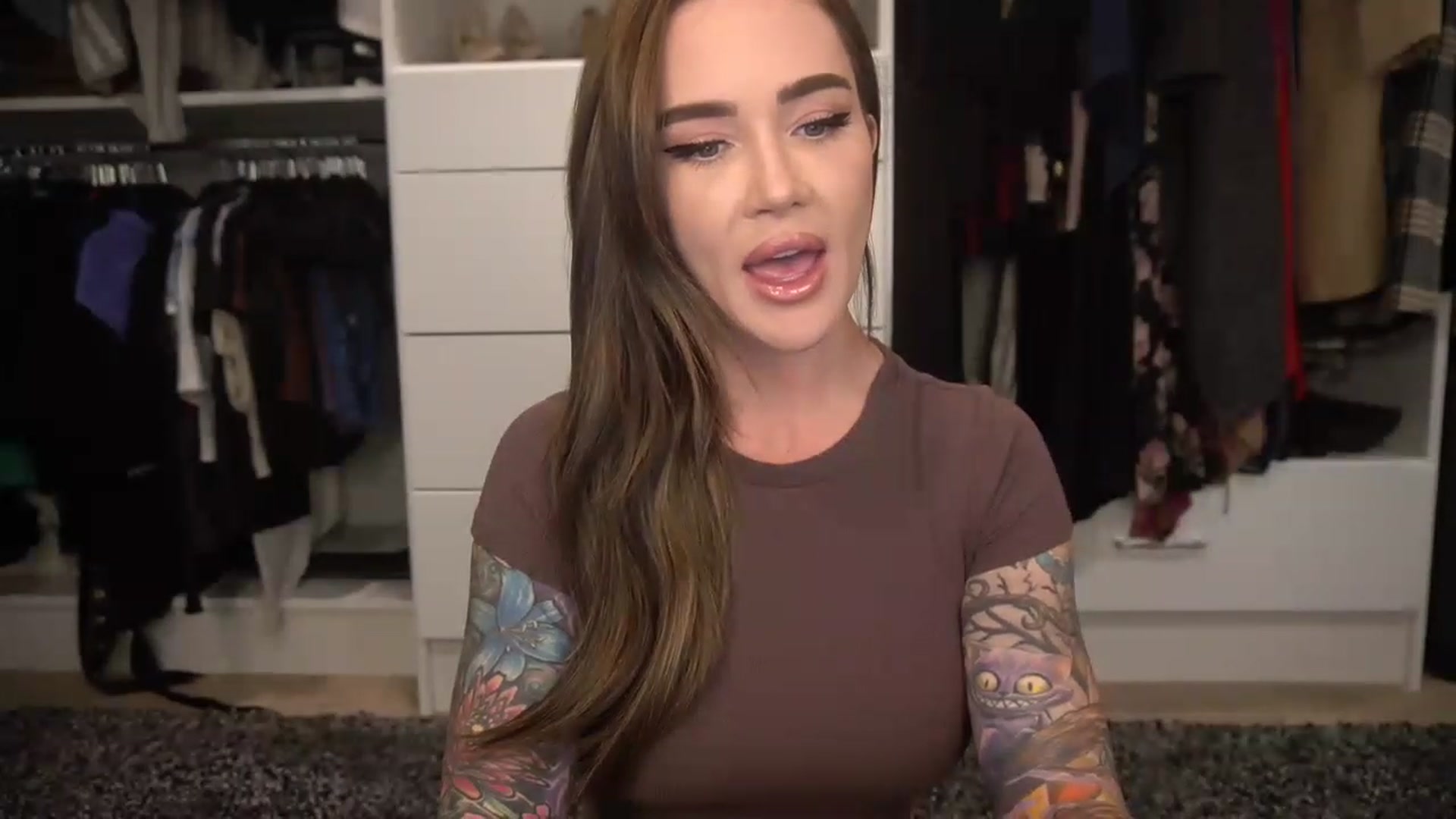 Gallery image thumbnail from VapePapi's myfreecams stream on, 11/24/2022, 21:54 image 5 of 20