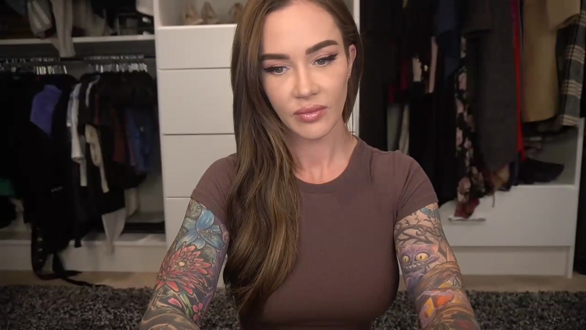 Gallery image thumbnail from VapePapi's myfreecams stream on, 11/24/2022, 21:54 image 6 of 20