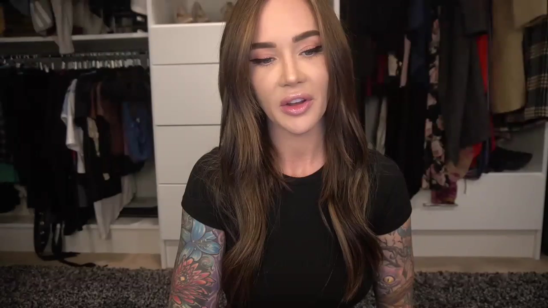 Gallery image thumbnail from VapePapi's myfreecams stream on, 11/28/2022, 23:00 image 1 of 20