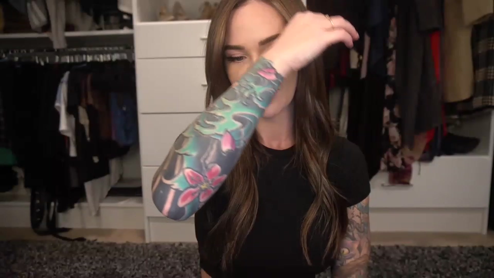 Gallery image thumbnail from VapePapi's myfreecams stream on, 11/28/2022, 23:00 image 6 of 20