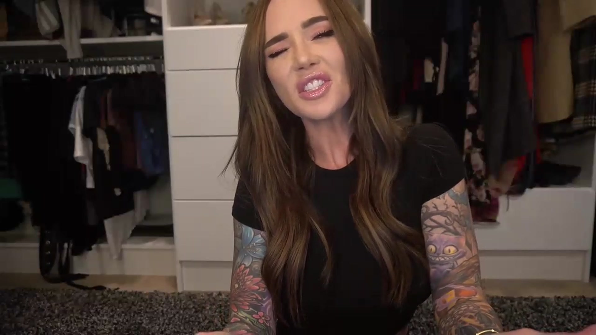 Gallery image thumbnail from VapePapi's myfreecams stream on, 11/29/2022, 01:44 image 3 of 20
