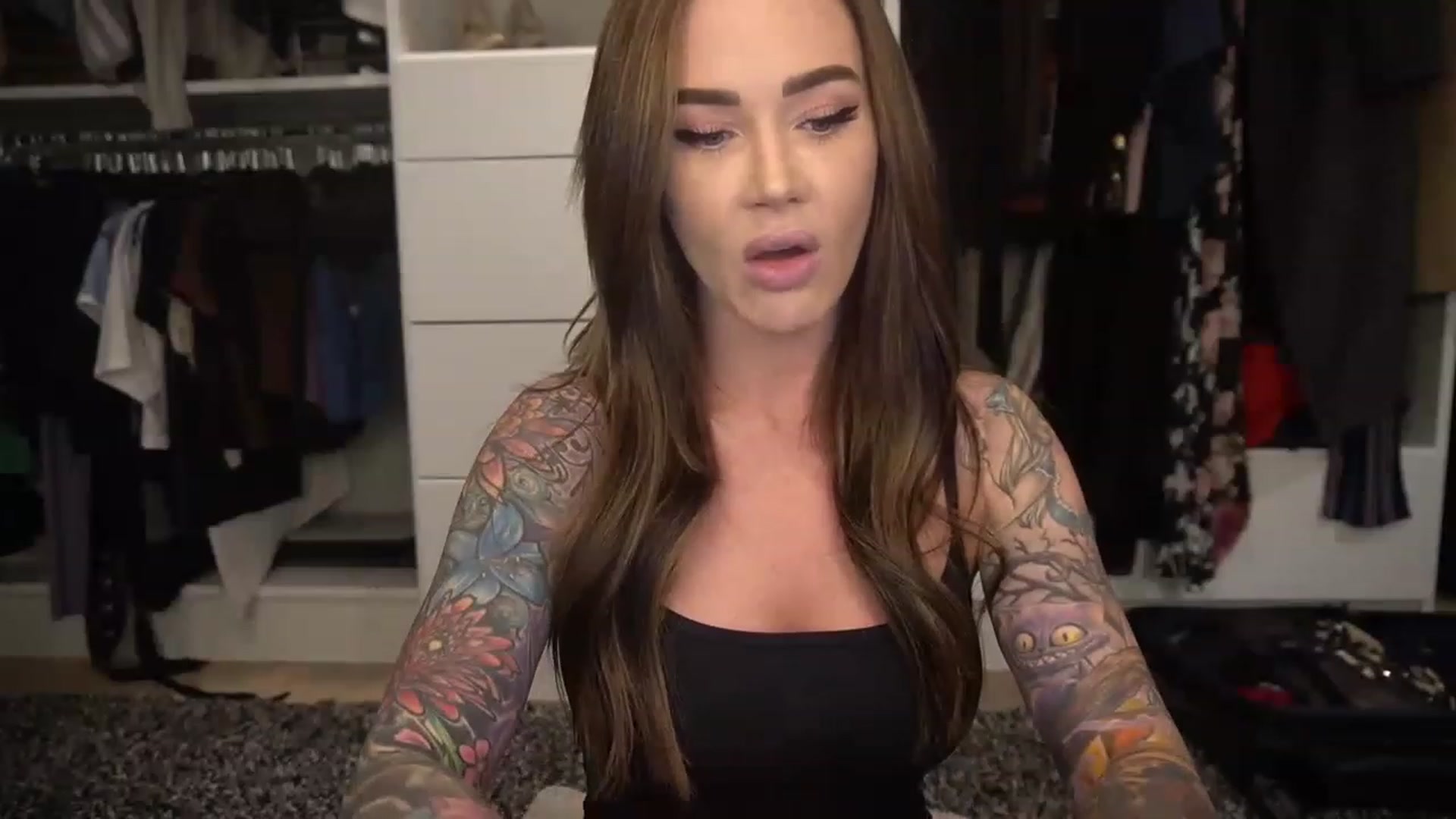 Gallery image thumbnail from VapePapi's myfreecams stream on, 12/09/2022, 21:57 image 16 of 20