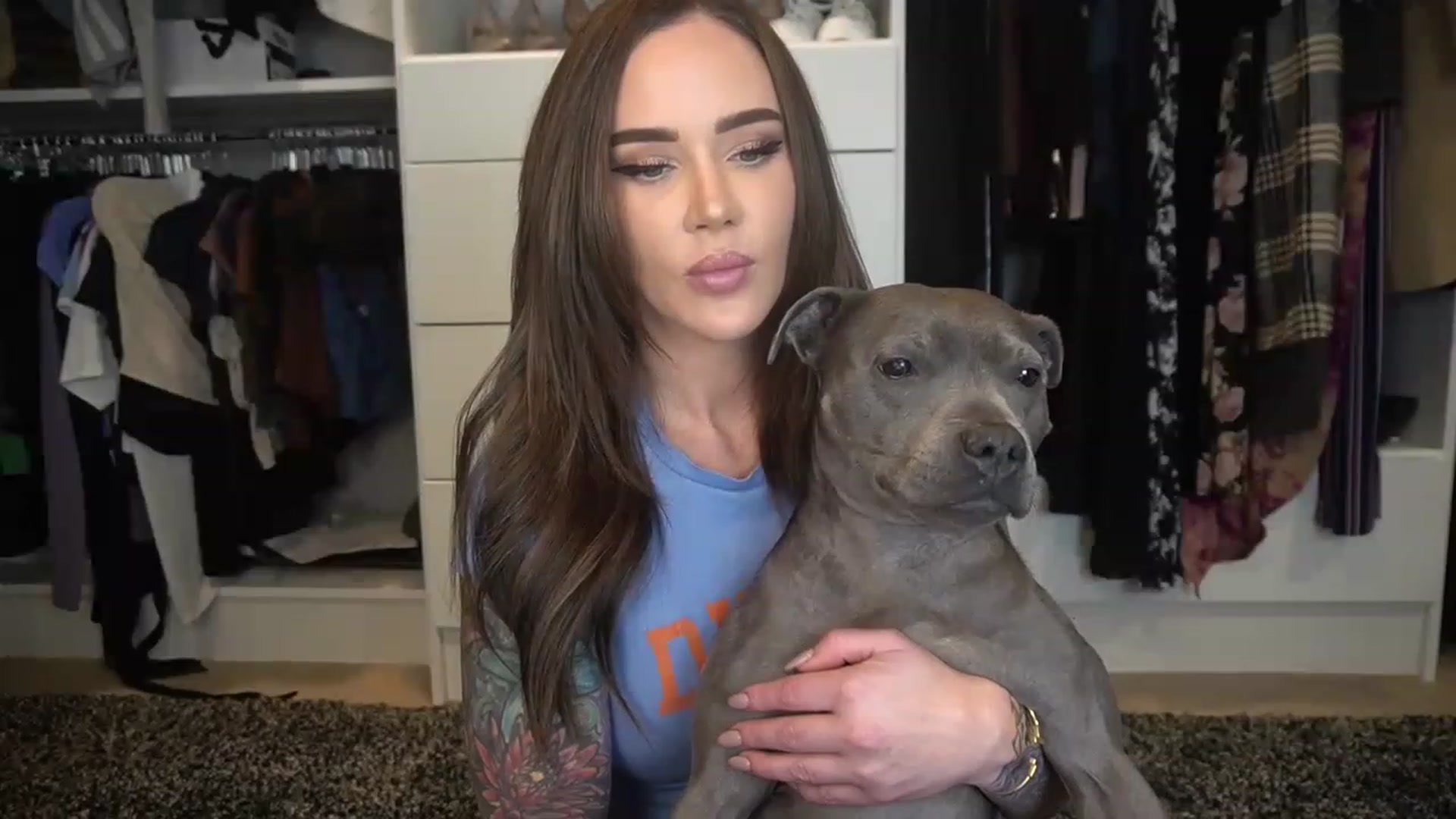 Gallery image thumbnail from VapePapi's myfreecams stream on, 12/31/2022, 23:10 image 17 of 20
