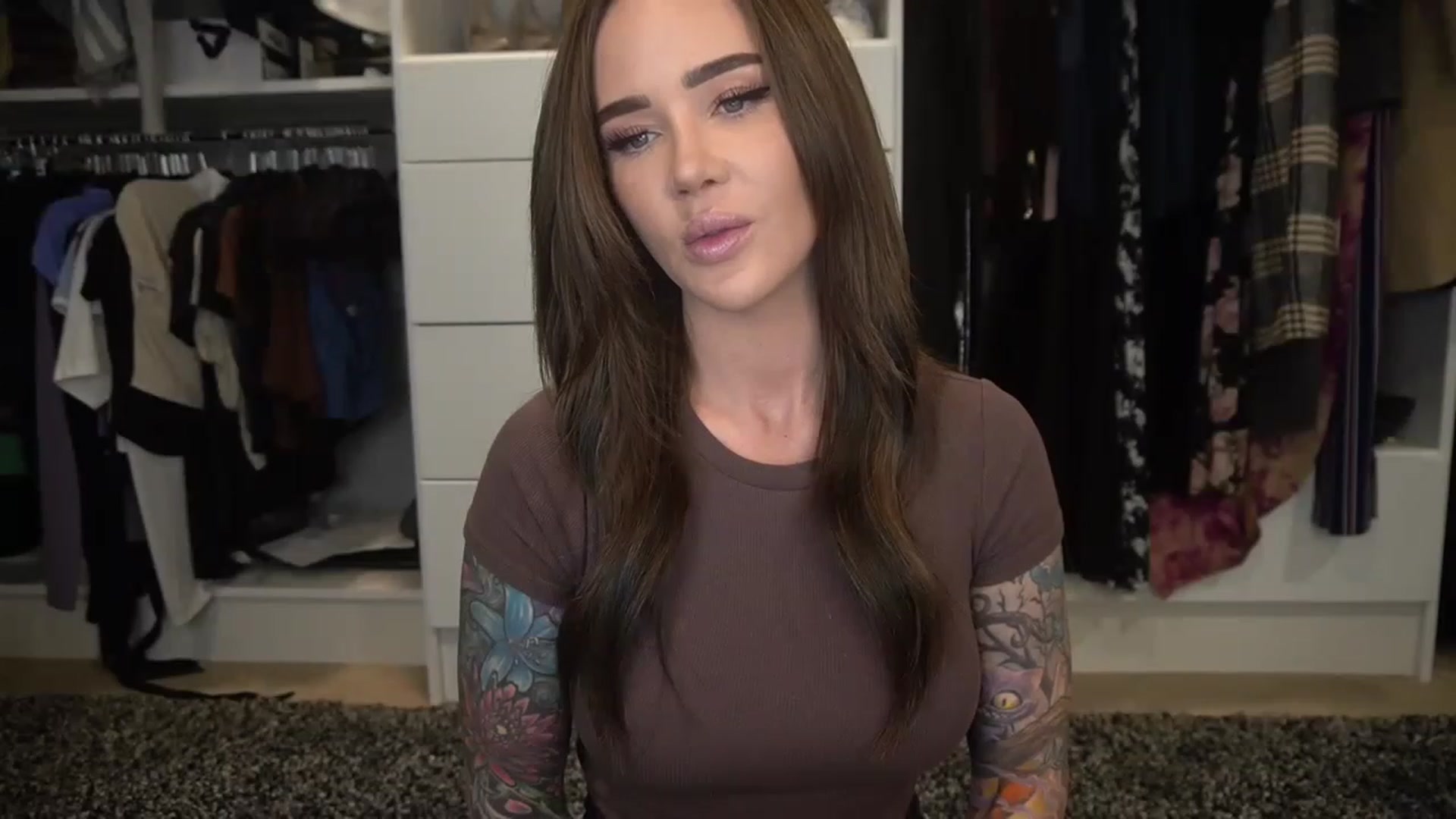 Gallery image thumbnail from VapePapi's myfreecams stream on, 01/02/2023, 23:34 image 1 of 20