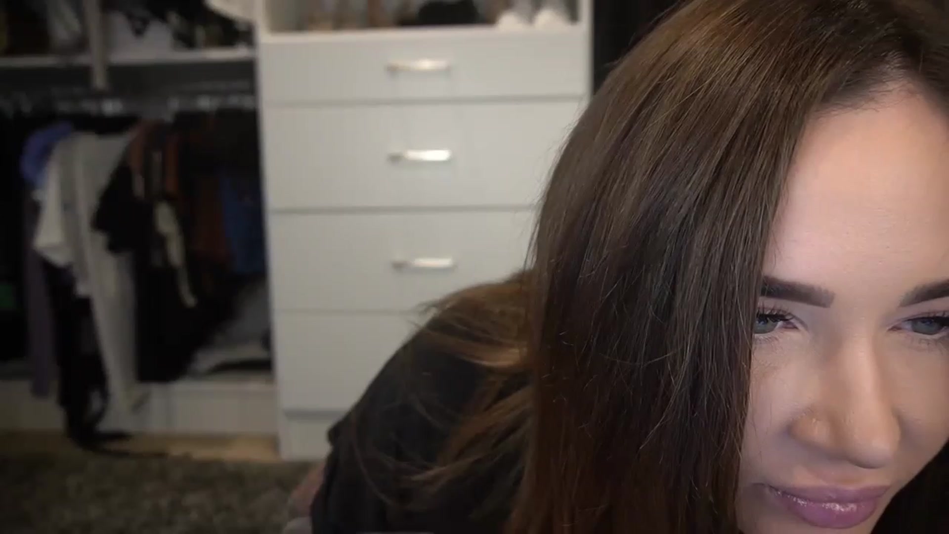 Gallery image thumbnail from VapePapi's myfreecams stream on, 01/04/2023, 23:33 image 8 of 20
