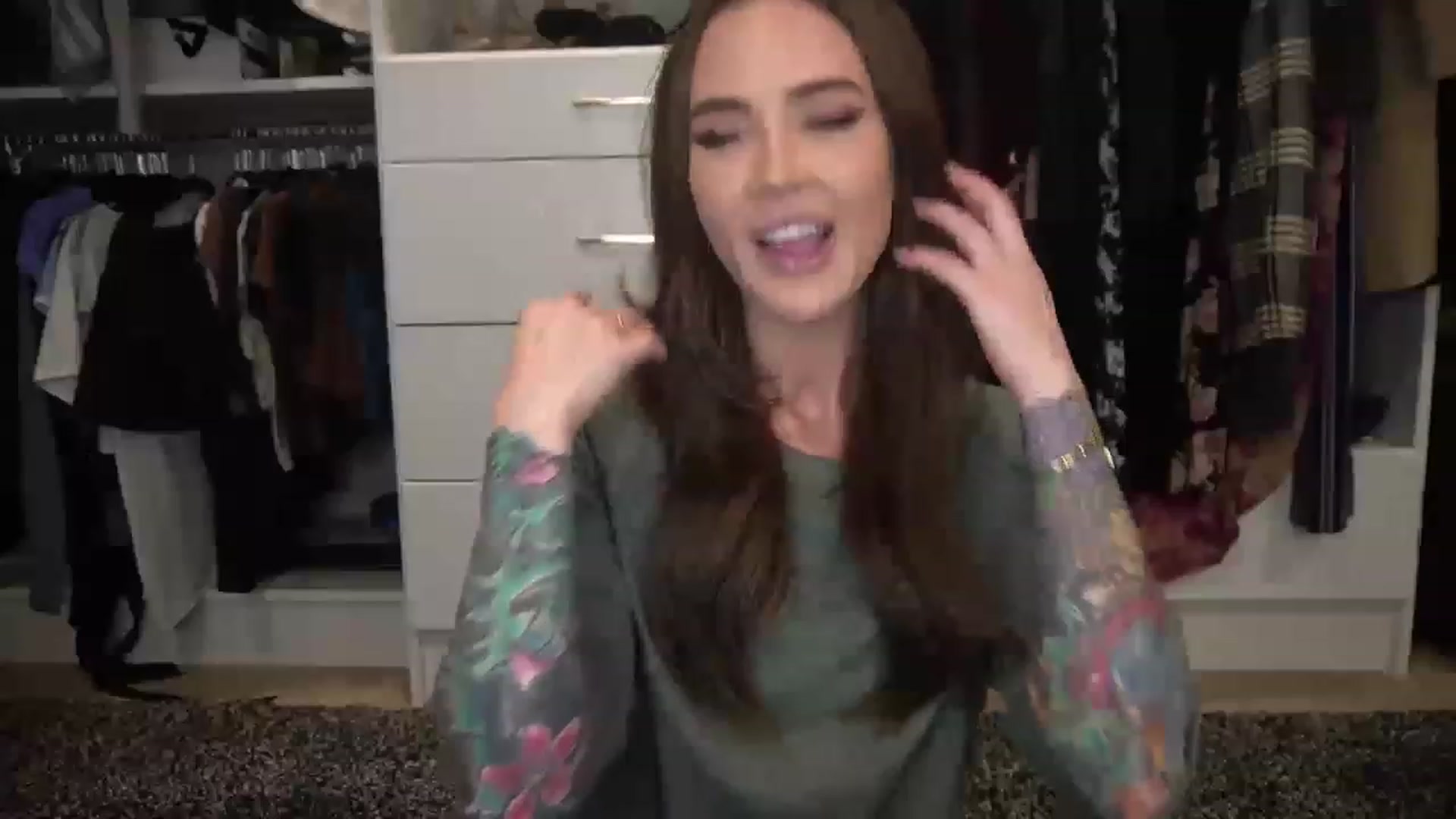 Gallery image thumbnail from VapePapi's myfreecams stream on, 01/05/2023, 23:32 image 5 of 20