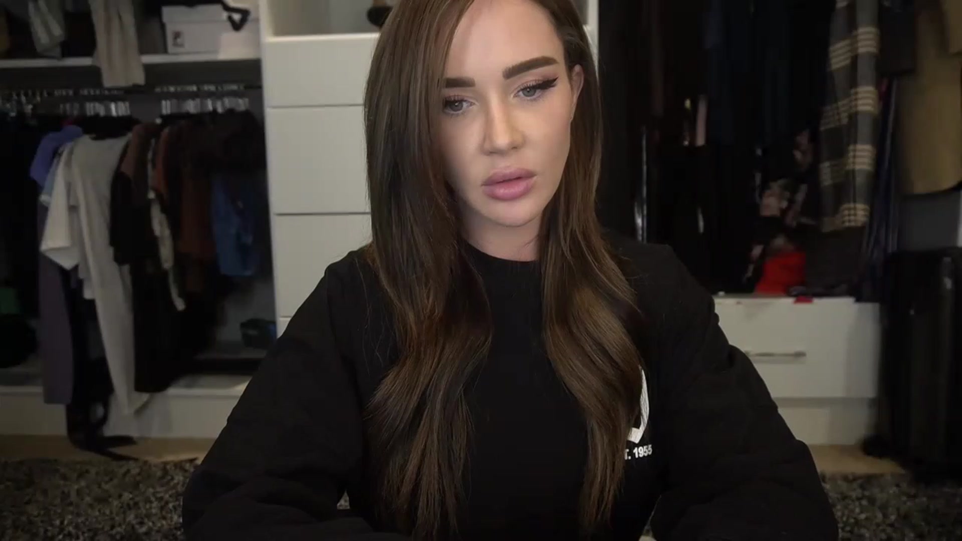 Gallery image thumbnail from VapePapi's myfreecams stream on, 01/12/2023, 23:55 image 15 of 20