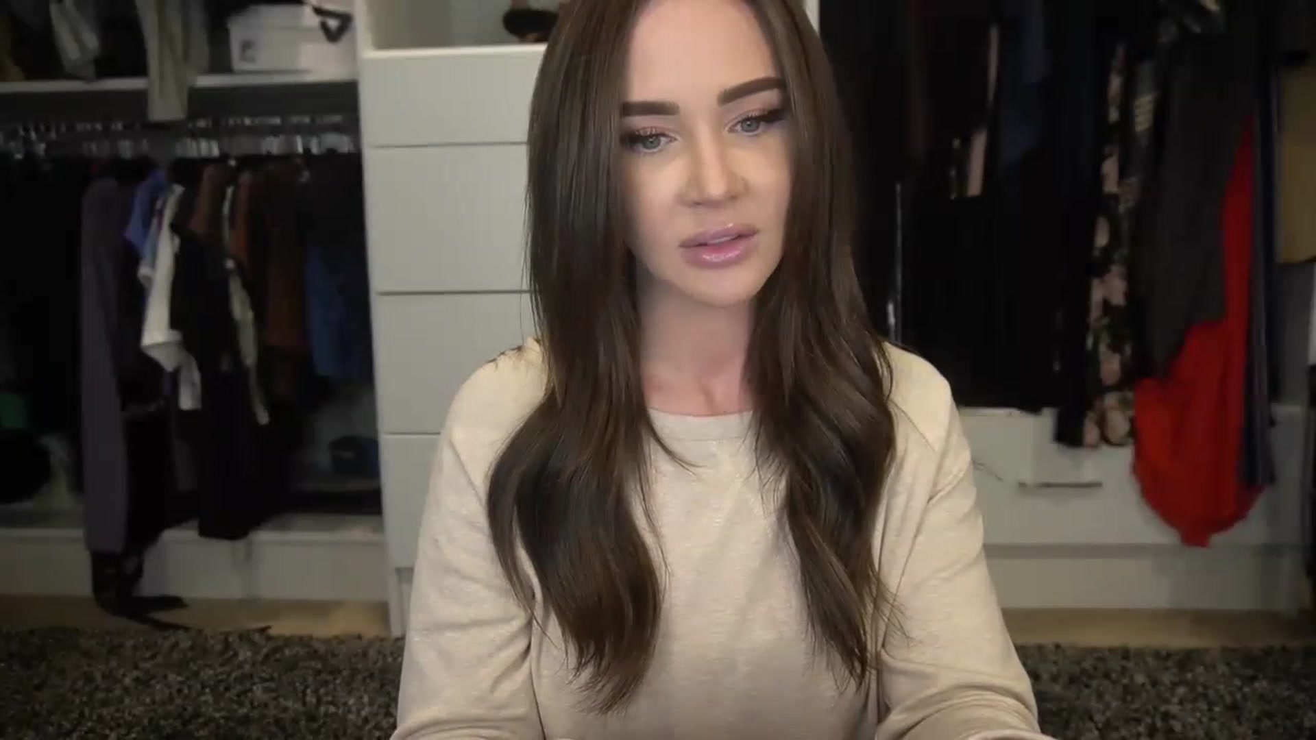 Gallery image thumbnail from VapePapi's myfreecams stream on, 01/16/2023, 23:32 image 15 of 20