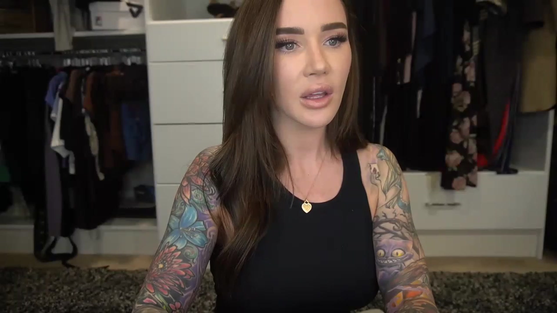 Gallery image thumbnail from VapePapi's myfreecams stream on, 01/20/2023, 23:30 image 12 of 20