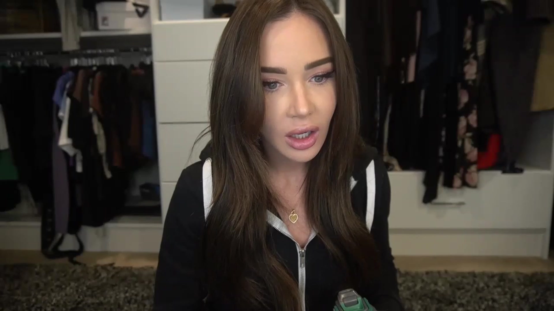 Gallery image thumbnail from VapePapi's myfreecams stream on, 01/22/2023, 21:00 image 15 of 20
