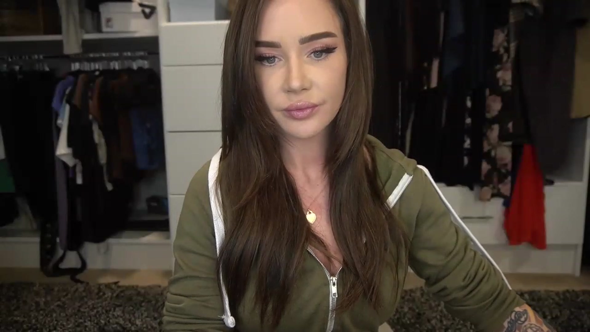 Gallery image thumbnail from VapePapi's myfreecams stream on, 01/31/2023, 22:57 image 15 of 20