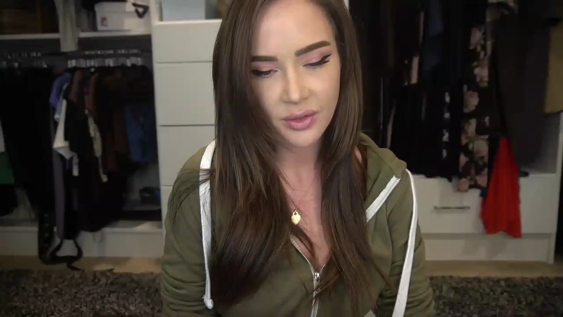 Gallery image thumbnail from VapePapi's myfreecams stream on, 01/31/2023, 22:57 image 17 of 20