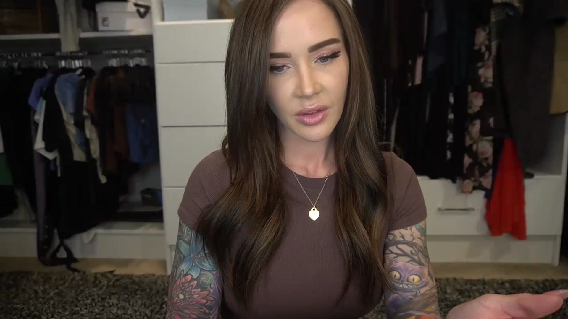 Gallery image thumbnail from VapePapi's myfreecams stream on, 02/01/2023, 23:34 image 15 of 20