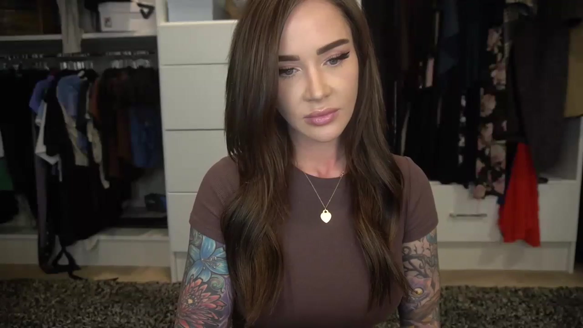 Gallery image thumbnail from VapePapi's myfreecams stream on, 02/01/2023, 23:34 image 12 of 20