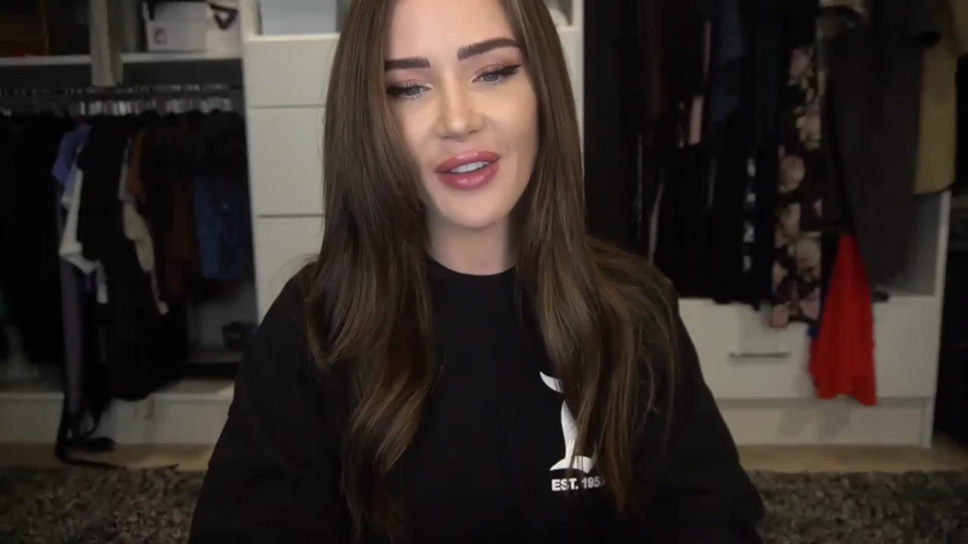 Gallery image thumbnail from VapePapi's myfreecams stream on, 02/03/2023, 23:01 image 20 of 20