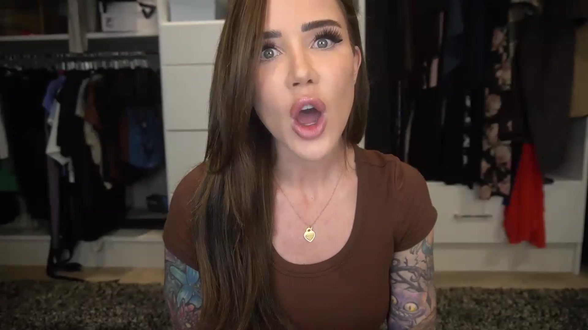 Gallery image thumbnail from VapePapi's myfreecams stream on, 02/07/2023, 23:33 image 14 of 20
