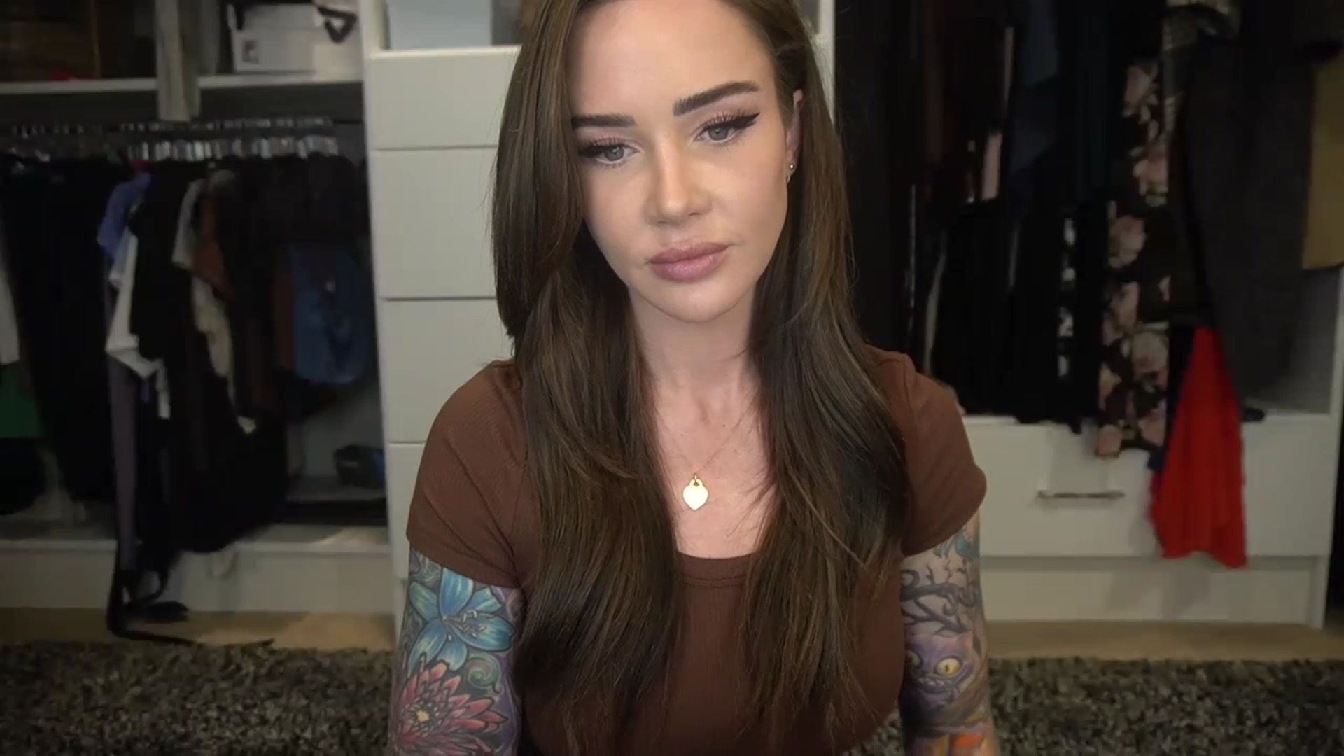 Gallery image thumbnail from VapePapi's myfreecams stream on, 02/07/2023, 23:33 image 16 of 20