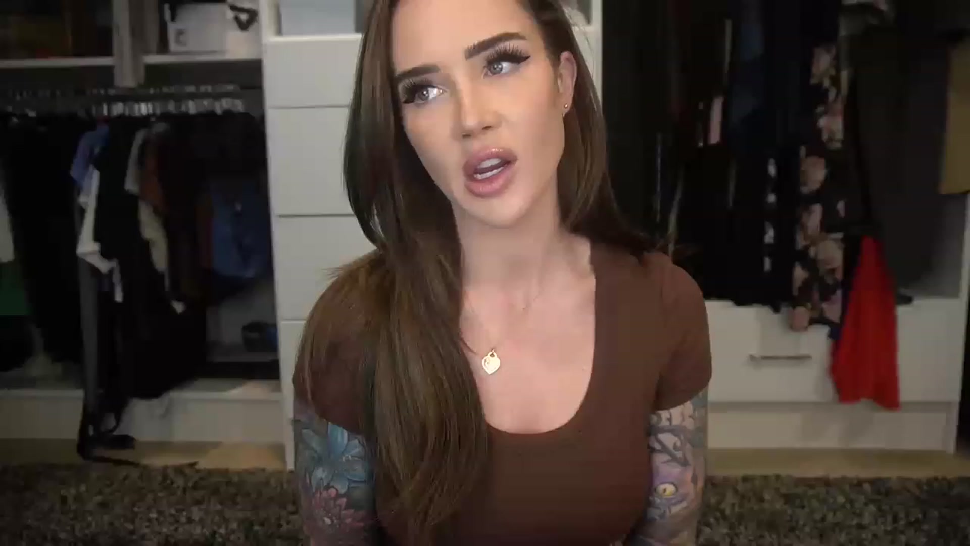 Gallery image thumbnail from VapePapi's myfreecams stream on, 02/07/2023, 23:33 image 11 of 20