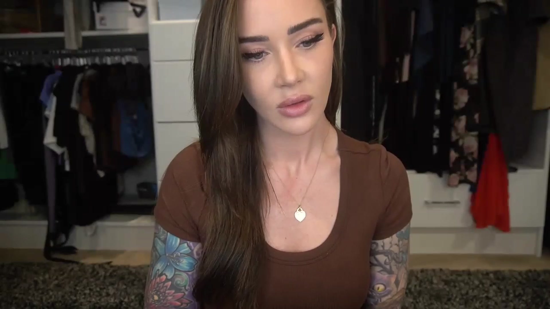 Gallery image thumbnail from VapePapi's myfreecams stream on, 02/07/2023, 23:33 image 12 of 20
