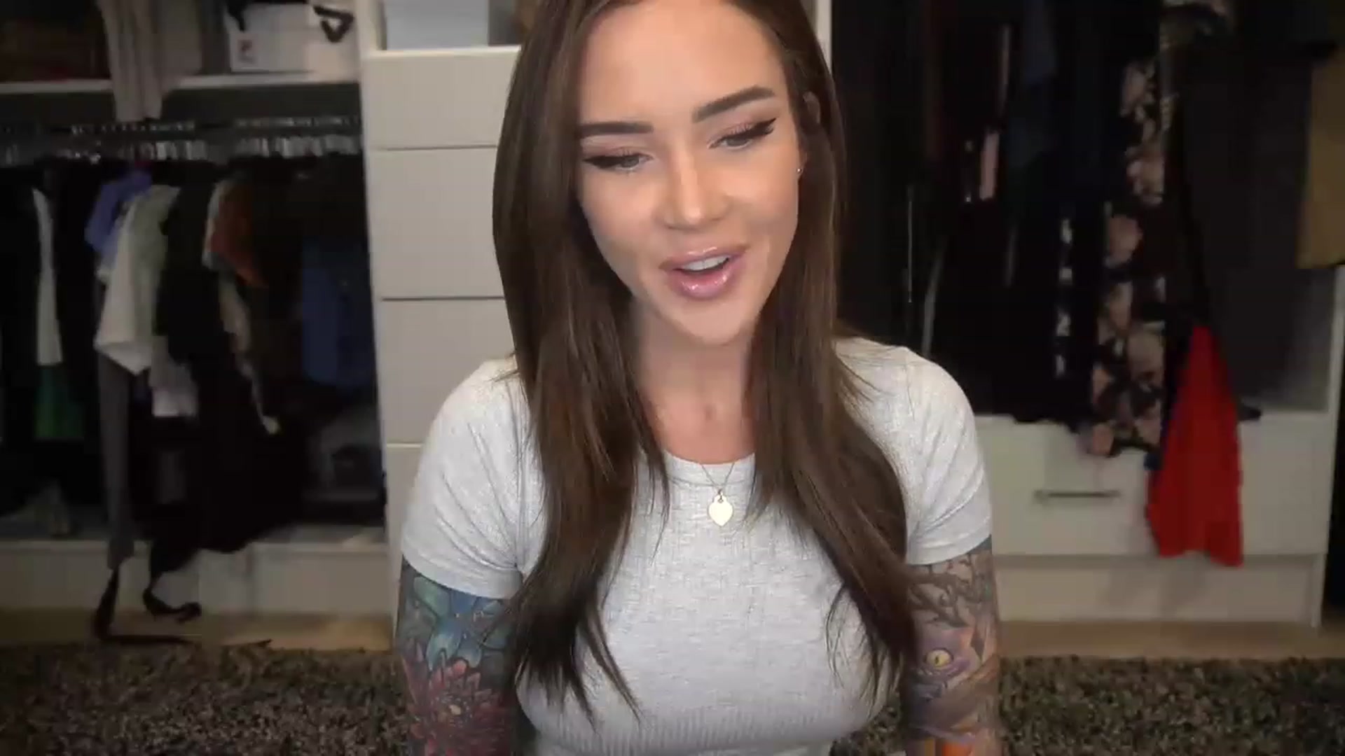 Gallery image thumbnail from VapePapi's myfreecams stream on, 02/09/2023, 23:28 image 5 of 20
