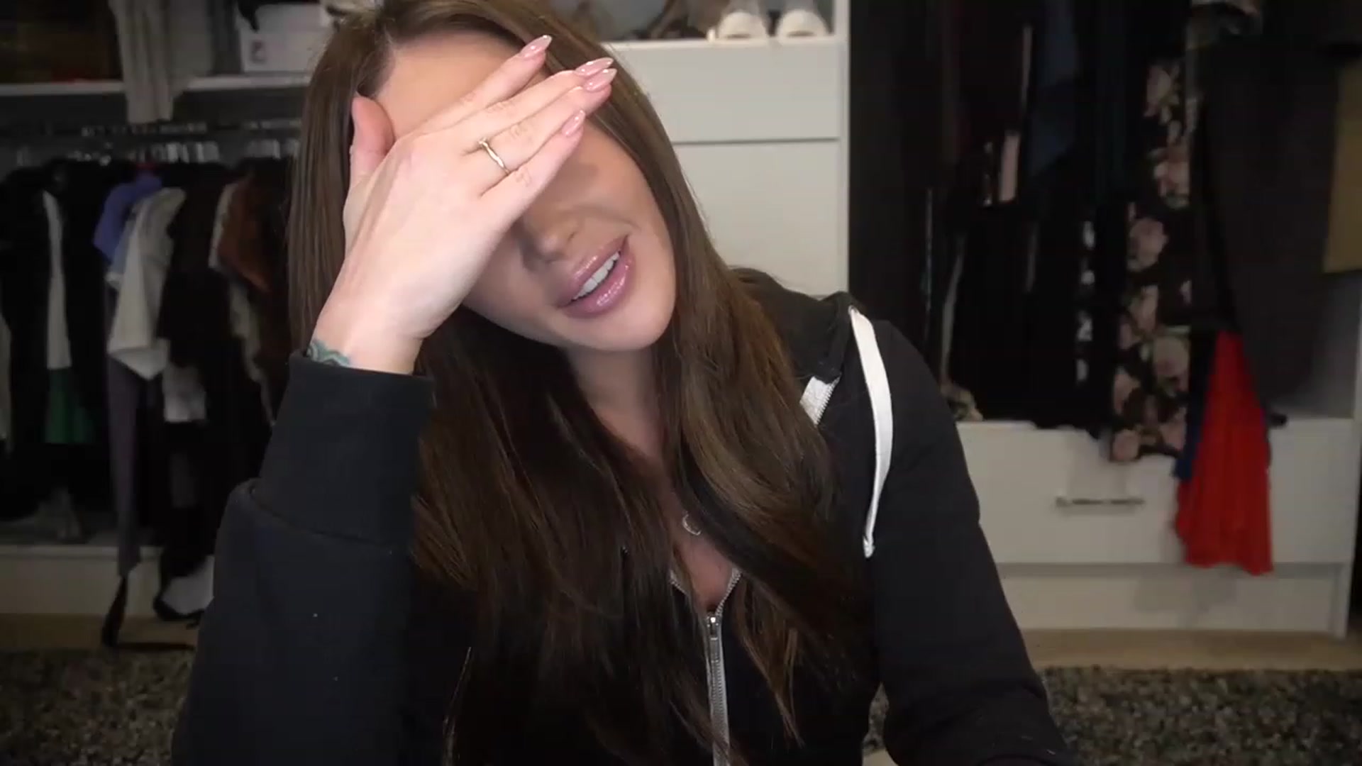 Gallery image thumbnail from VapePapi's myfreecams stream on, 02/12/2023, 20:56 image 11 of 20