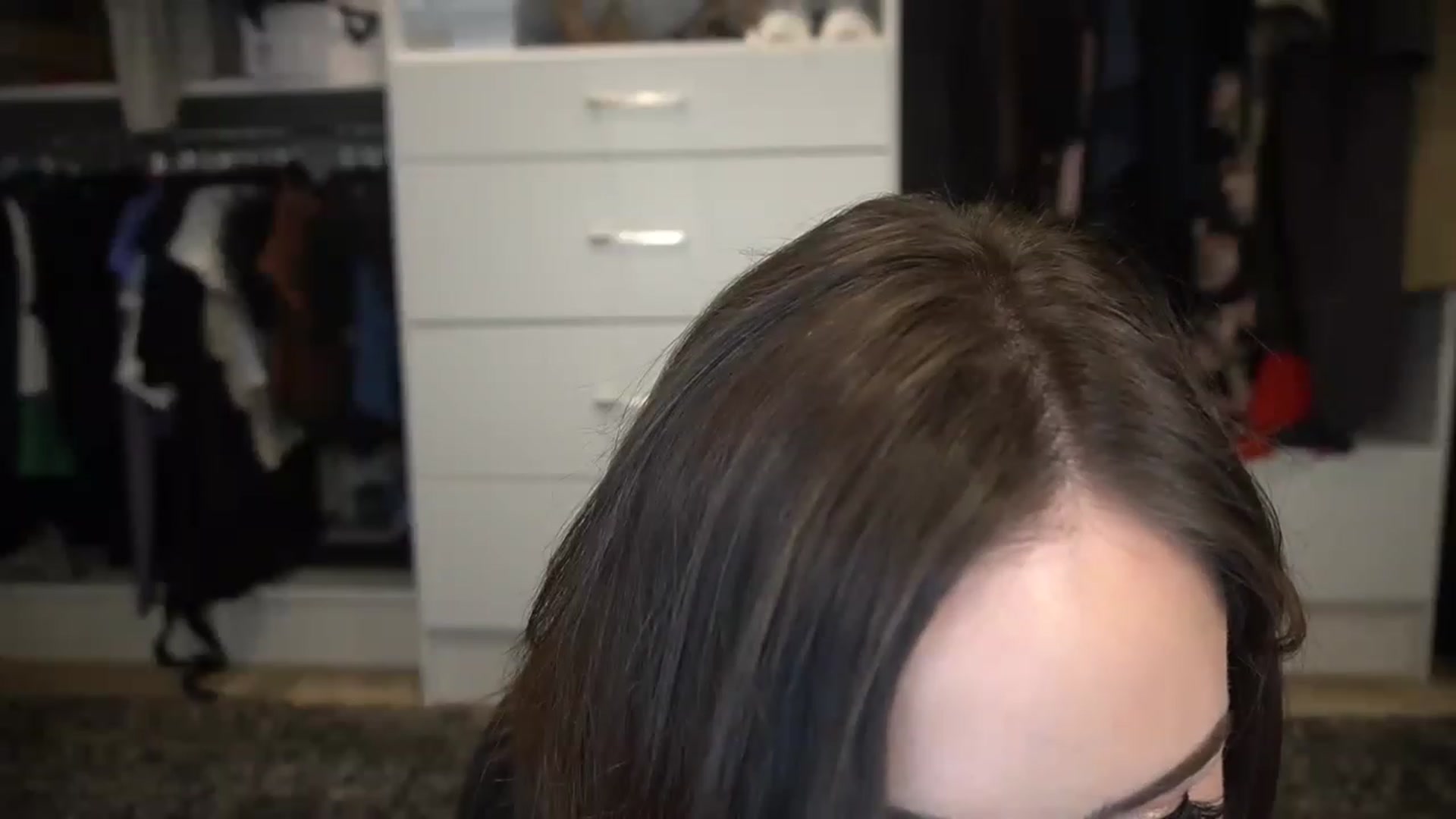 Gallery image thumbnail from VapePapi's myfreecams stream on, 02/13/2023, 23:01 image 12 of 20