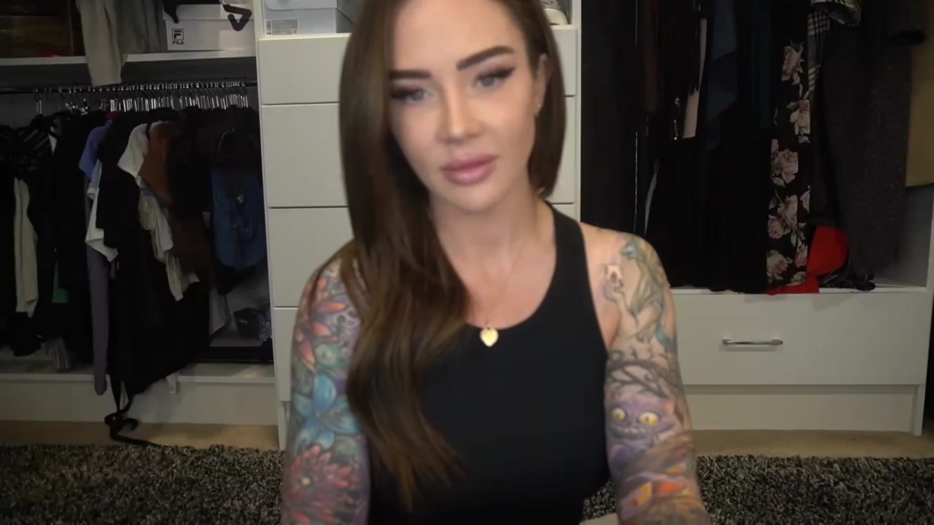 Gallery image thumbnail from VapePapi's myfreecams stream on, 02/14/2023, 23:29 image 7 of 20