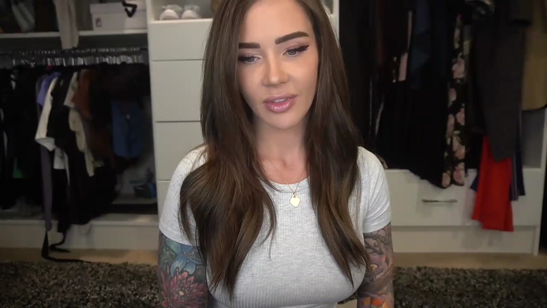 Gallery image thumbnail from VapePapi's myfreecams stream on, 02/15/2023, 23:30 image 6 of 20