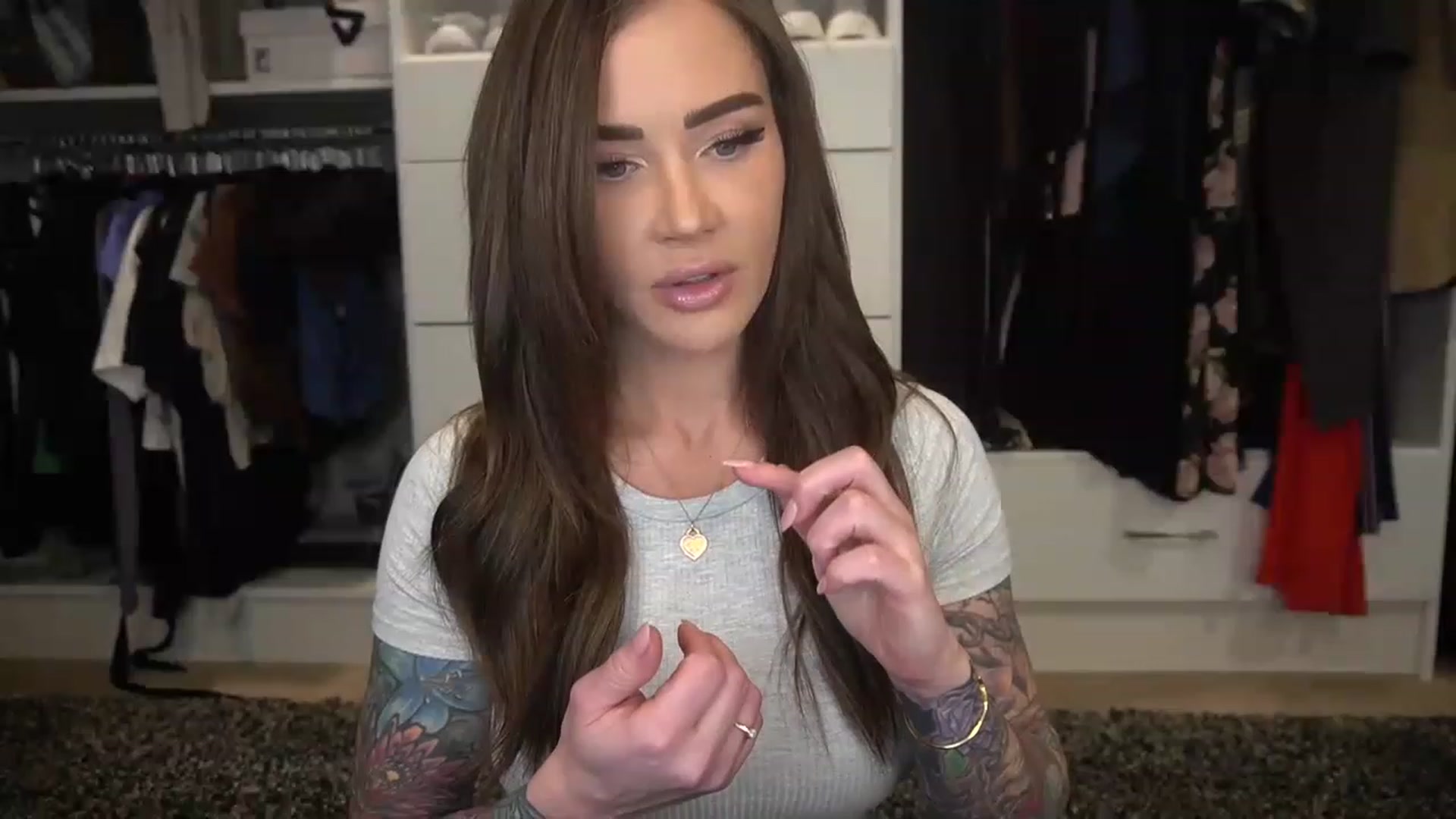 Gallery image thumbnail from VapePapi's myfreecams stream on, 02/15/2023, 23:30 image 15 of 20