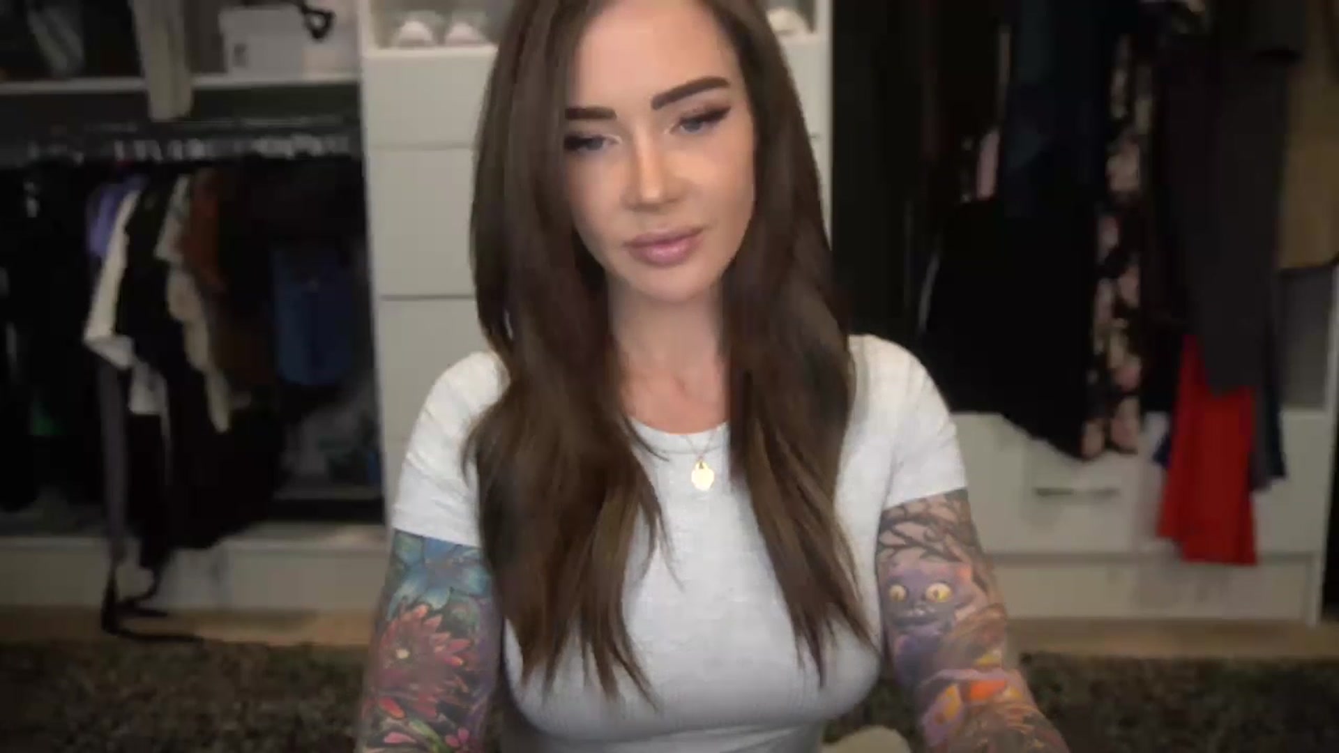 Gallery image thumbnail from VapePapi's myfreecams stream on, 02/15/2023, 23:30 image 7 of 20