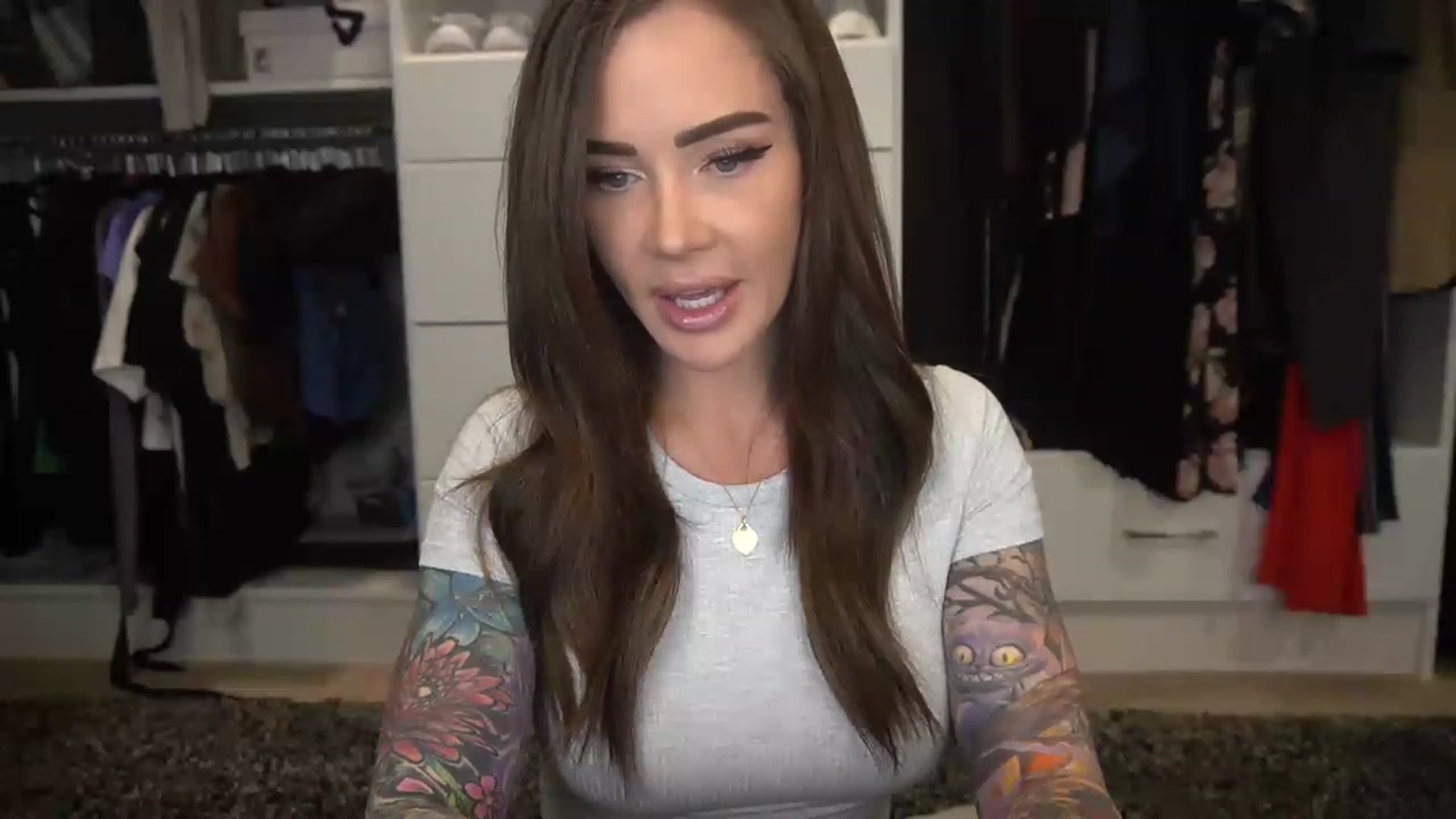 Gallery image thumbnail from VapePapi's myfreecams stream on, 02/15/2023, 23:30 image 13 of 20