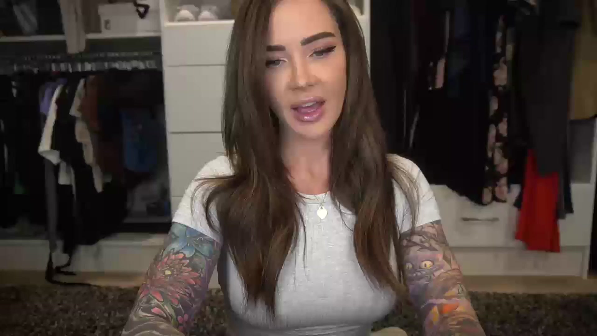 Gallery image thumbnail from VapePapi's myfreecams stream on, 02/15/2023, 23:30 image 4 of 20