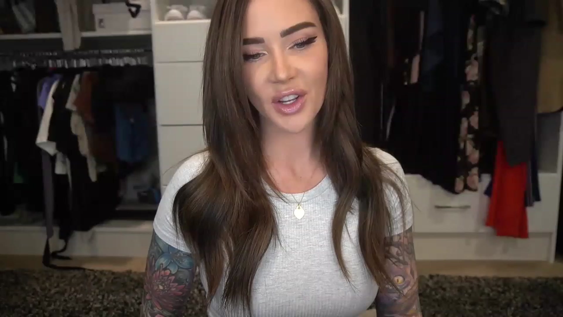 Gallery image thumbnail from VapePapi's myfreecams stream on, 02/15/2023, 23:30 image 9 of 20