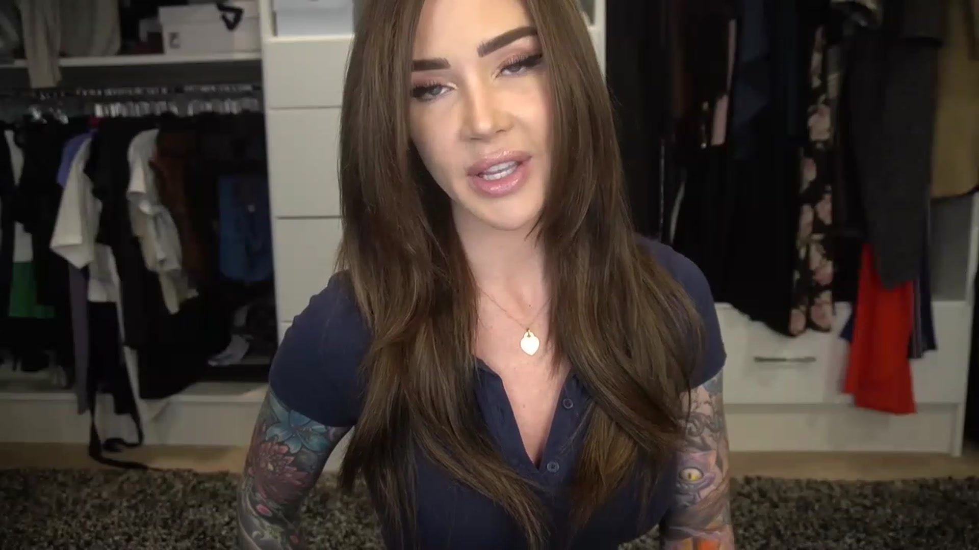 Gallery image thumbnail from VapePapi's myfreecams stream on, 02/19/2023, 21:03 image 9 of 20
