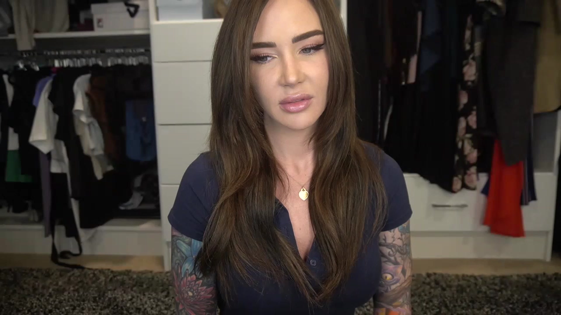 Gallery image thumbnail from VapePapi's myfreecams stream on, 02/19/2023, 21:03 image 7 of 20