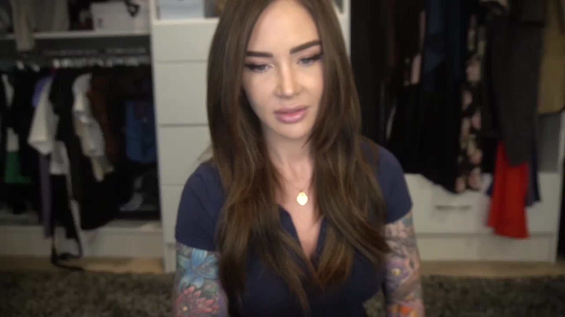 Gallery image thumbnail from VapePapi's myfreecams stream on, 02/19/2023, 21:03 image 6 of 20